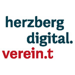 Projektteam Herzberg digital.verein.t